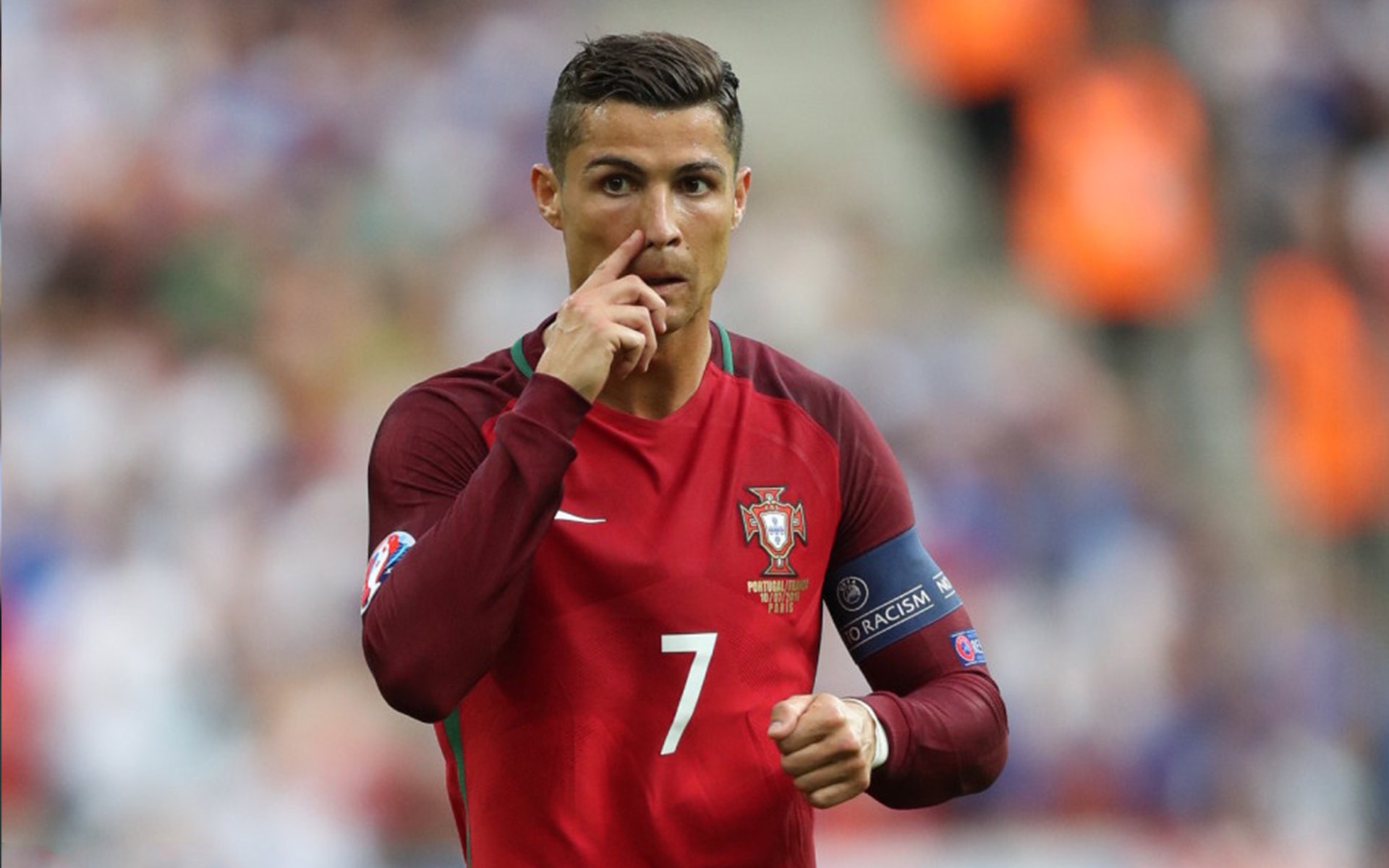 普劳德冲刺阶段技术表现惊艳，劳德普鲁